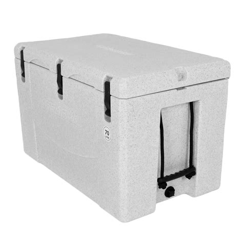 outdoor warehouse cooler boxes